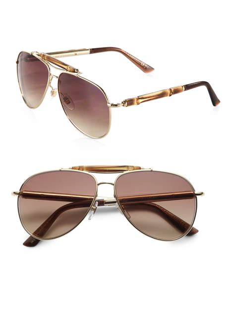 gucci aviators sunglasses 2015|Gucci aviator prescription sunglasses.